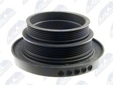 Puleggia Albero Motore BMW E46