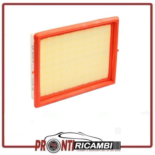 Filtro aria opel - aria, astra