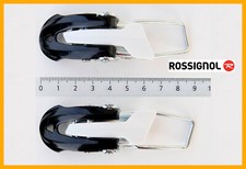 Rossignol fibbie ricambio - rossignol,