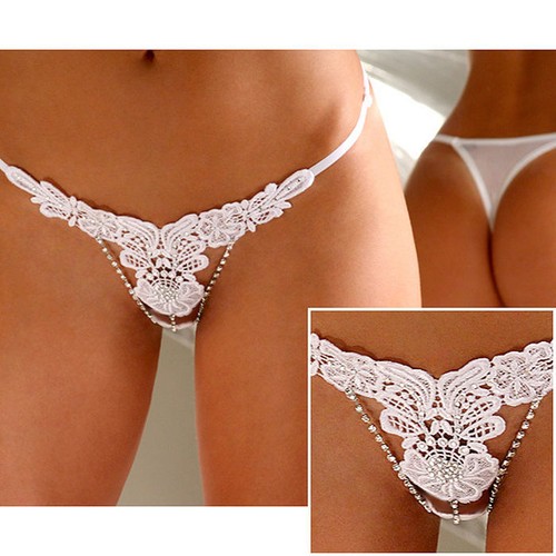 Sexy micro slip - , perizoma
