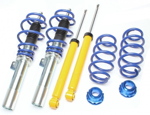 Tuningart coilover per audi - ta,