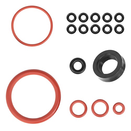 Kit guarnizioni per saeco - guarnizioni,