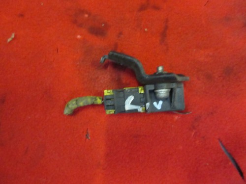 Sensore srs sinistro - sensore, honda