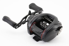 Daiwa 19 Tatula Tw 100HL Sinistro Baitcasting Mulinello Ottimo Da Giappone #1836