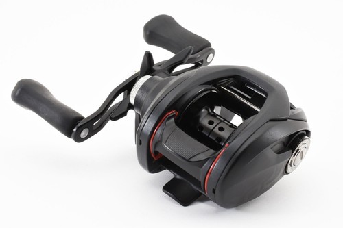 Daiwa tatula 100hl - tatula, tw