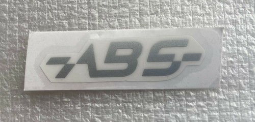 Coppia adesivo abs - coppia,