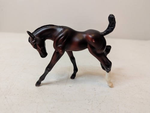Breyer classic arabian foal - arabian, #