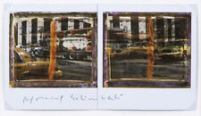 MAURIZIO GALIMBERTI - "NY