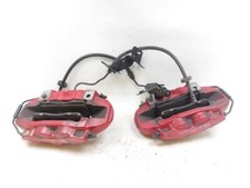 77368474 77368475 SET PINZE FRENO ANTERIORI DX SX ALFA ROMEO GIULIA (952) 4WD Q4