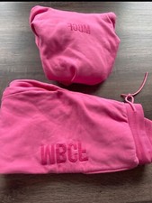 tuta da jogging fc bayern