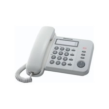 Panasonic telefono fisso - panasonic,
