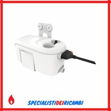 Pompa scarico condensa acida