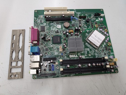 Dell optiplex 780 motherboard - optiplex,