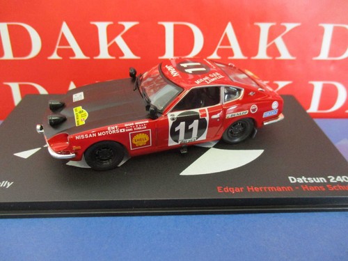 Die cast modellino auto - die,