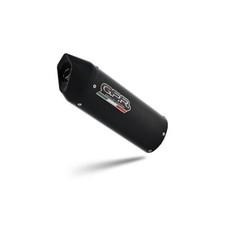 Marmitta Slip-on GPR furore