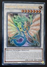 ANTICO DRAGO FATATO Ultra Rara