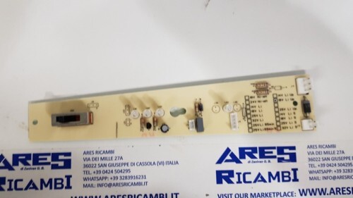 Rowenta rh5673 scheda scopa - rs-rh5673,