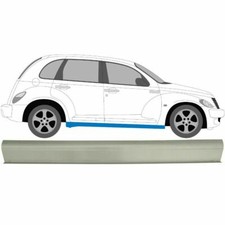 CHRYSLER PT CRUISER 2000-2010 Réparation de Seuil / Droite = Gauche