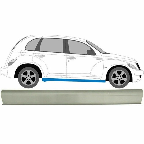 Chrysler cruiser 2000 - pt,