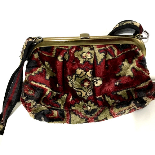 Borsa per tappeti persiani