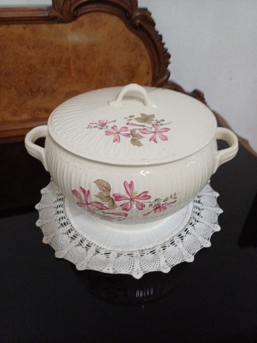 Zuppiera ceramica laveno - ceramica, epoca