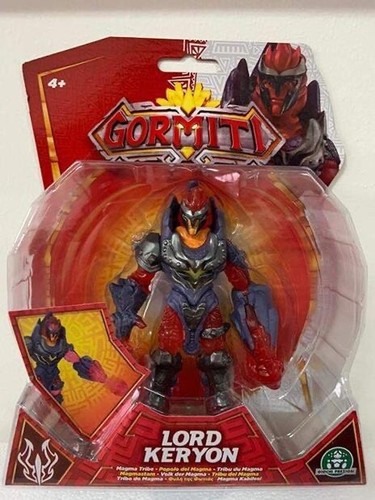 Giochi preziosi gormiti cm - giochi,