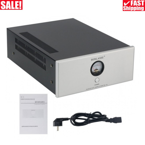 Amplificatore di potenza - amplificatore,