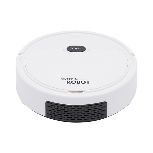 Robot aspirapolvere robot