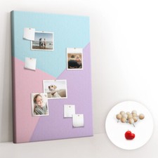 Lavagna in Sughero Bacheca da