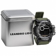 Montre sportive leandro - montre,
