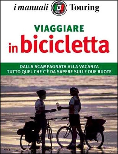 Viaggiare bicicletta - in,