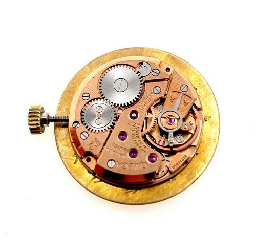 Omega caricamento manuale - omega,