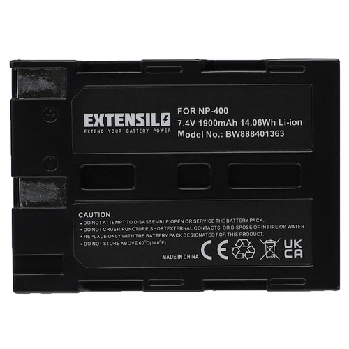 Batterie pour minolta dimage - batterie,