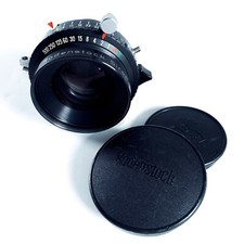 Ottica Rodenstock Sironar-N 150mm 1/f5,6 MC in Copal 0 per Banco Ottico