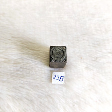 Vintage Lord Shiva Metallo di