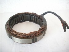 Original Stator, Lichtmaschine
