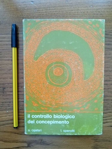 Controllo biologico del - controllo,