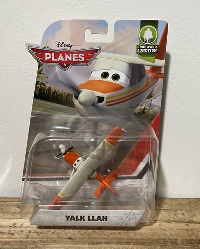 Mattel disney pixar planes - pixar,