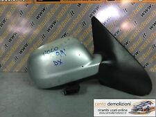 RICAMBI USATI SPECCHIETTO RETROVISORE DESTRO VOLKSWAGEN Polo 3° Serie  199 75846