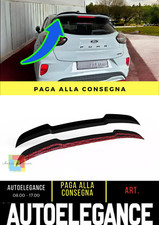 ⭐SPOILER ESTENIONE PER FORD