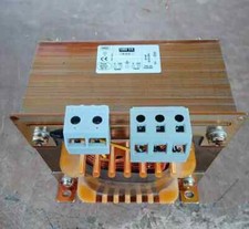 Trasformatore isolamento - di,