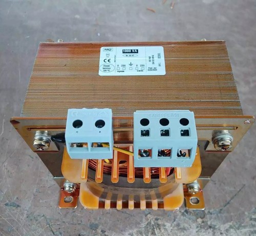Trasformatore isolamento - trasformatore,