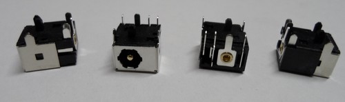 Power jack compaq - compaq, new