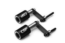 CSP-moto Tamponi paratelaio