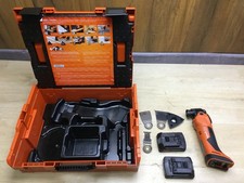 FEIN Utensile multifunzione a