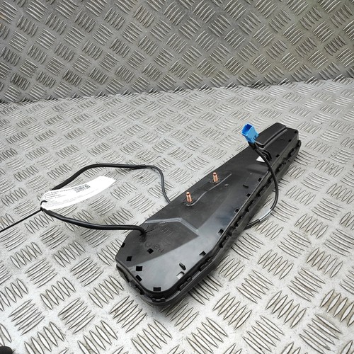 Borsa sicurezza sedile - di,