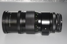 Pentacon 4/300 300 mm f 4 made
