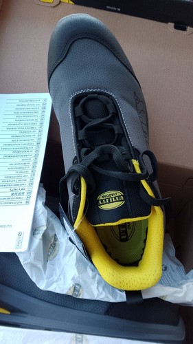 Scarpe lavoro diadora - da, n°45
