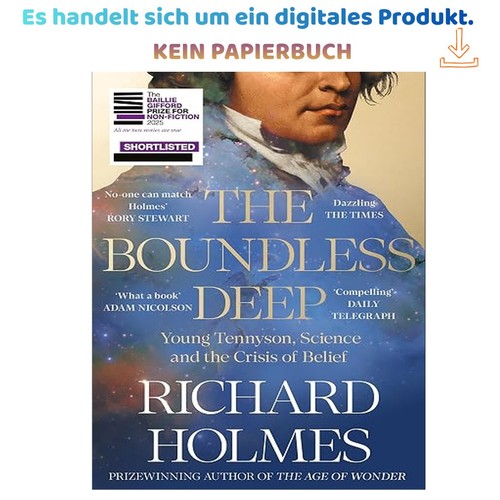The boundless deep young - the, deep: