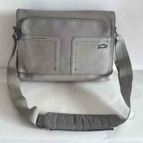 Messenger compatta elegante - compatta,
